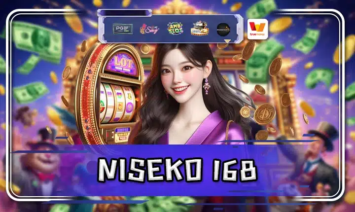 NISEKO 168