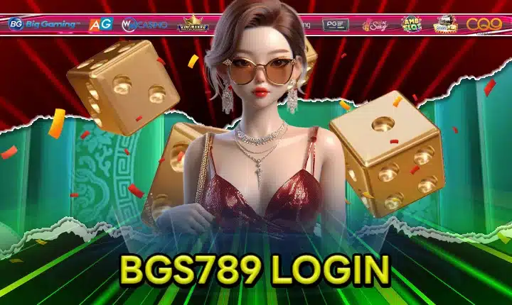 BGS789 LOGIN feature image