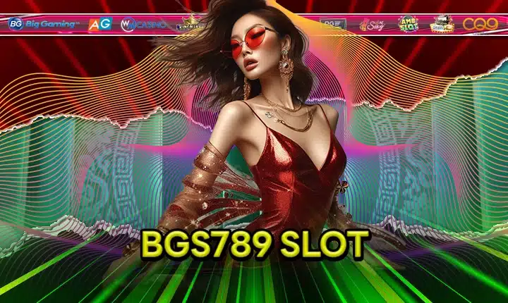 BGS789 feature image